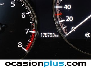 Mazda Mazda 3 2.0 SKYACTIV-G Zenith 89 kW (122 CV)