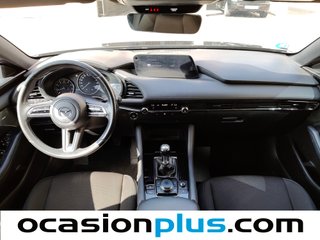 Mazda Mazda 3 2.0 SKYACTIV-G Zenith 89 kW (122 CV)