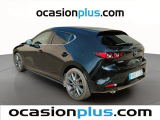 Mazda Mazda 3 2.0 SKYACTIV-G Zenith 89 kW (122 CV)