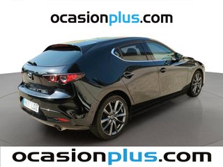 Mazda Mazda 3 2.0 SKYACTIV-G Zenith 89 kW (122 CV)