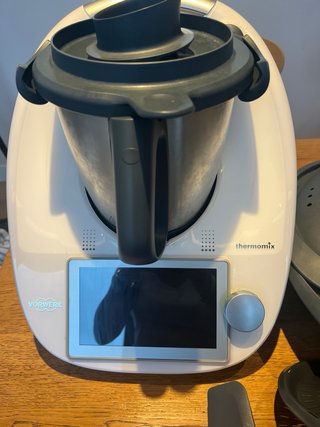 Thermomix TM6 en perfecto estado