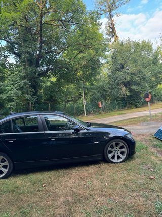 BMW Serie 3 2006