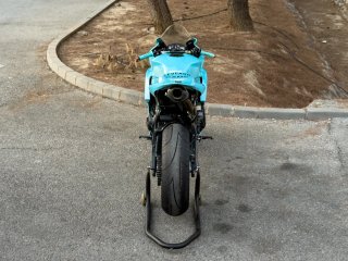 Honda CBR600RR CIRCUITO