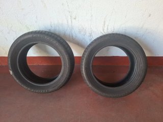 Neumáticos Goodyear EfficientGrip