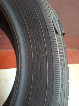 Neumáticos Goodyear EfficientGrip