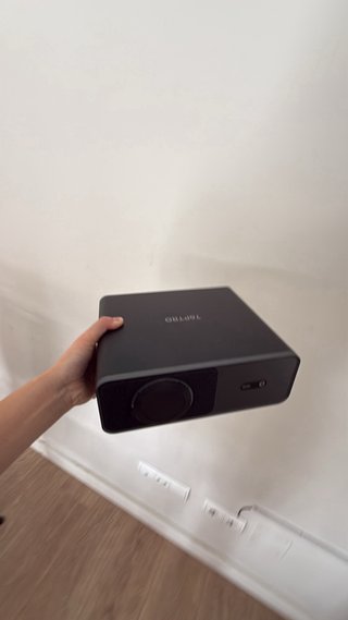 Proyector Toptro A1 NUEVO