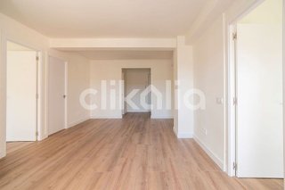 Piso en alquiler en Centro Ciudad en Paterna