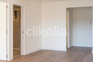 Piso en alquiler en Centro Ciudad en Paterna
