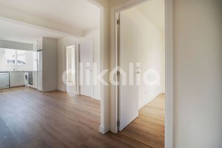 Piso en alquiler en Centro Ciudad en Paterna