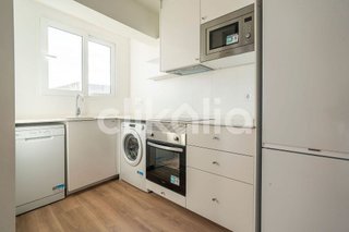 Piso en alquiler en Centro Ciudad en Paterna