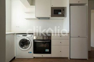 Piso en alquiler en Centro Ciudad en Paterna