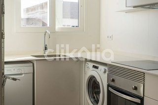 Piso en alquiler en Centro Ciudad en Paterna