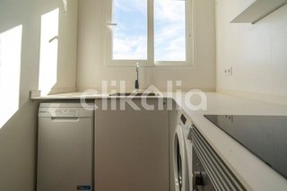 Piso en alquiler en Centro Ciudad en Paterna