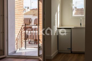 Piso en alquiler en Centro Ciudad en Paterna
