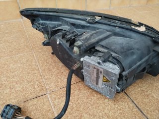 Faros Ford Mondeo 3 (2000-2007)