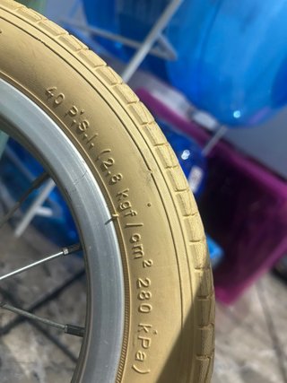 Bici de aprendizaje para niños
