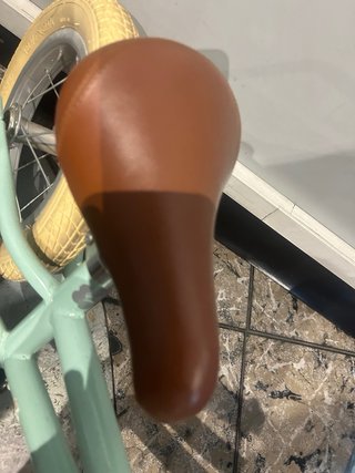 Bici de aprendizaje para niños