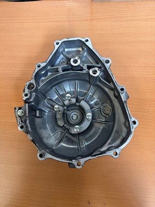 Tapa Encendido Honda Integra 750 (2015)