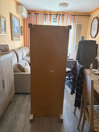 Mueble TV Blanco Ikea