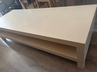 Mueble TV Blanco Ikea