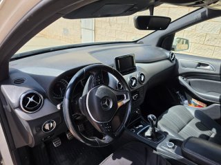 Mercedes-Benz Clase B 2014