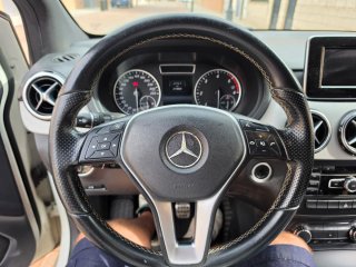 Mercedes-Benz Clase B 2014