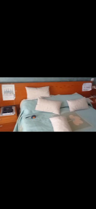 Habitación Matrimonio Completa