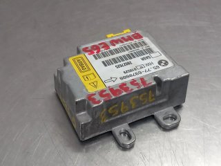 Centralita airbag BMW SERIE 7 (E65/E66)