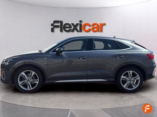 Audi Q3 35 TDI 110kW (150CV) S tronic