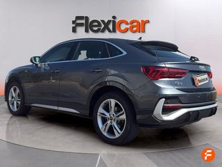 Audi Q3 35 TDI 110kW (150CV) S tronic