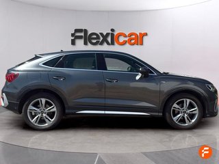 Audi Q3 35 TDI 110kW (150CV) S tronic