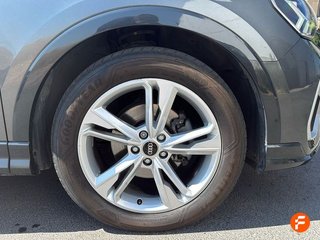 Audi Q3 35 TDI 110kW (150CV) S tronic