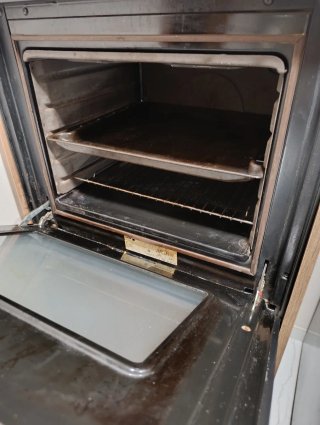 Horno Fagor Empotrado