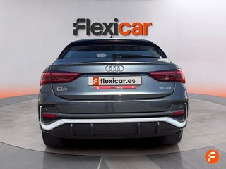 Audi Q3 35 TDI 110kW (150CV) S tronic