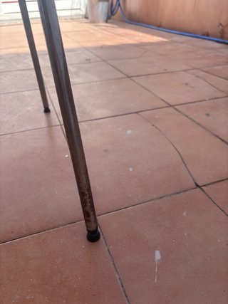 Sillas Ikea Gilbert Blancas (6 unidades)