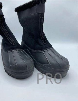 Botas polar talla 41