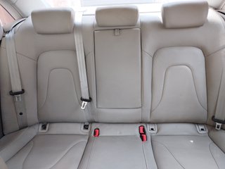 Audi A4 2009