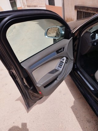 Audi A4 2009