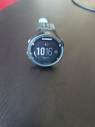 Garmin Forerunner 235 Negro
