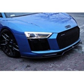 Añadido delantero V.2 para Audi R8 MK2 2016-2018 N