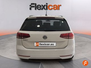 Volkswagen Passat Advance 2.0 TDI 110kW(150CV) DSG Variant