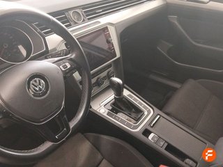 Volkswagen Passat Advance 2.0 TDI 110kW(150CV) DSG Variant