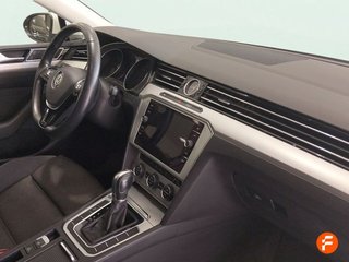 Volkswagen Passat Advance 2.0 TDI 110kW(150CV) DSG Variant
