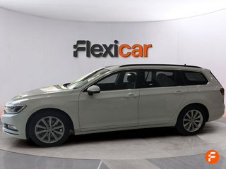 Volkswagen Passat Advance 2.0 TDI 110kW(150CV) DSG Variant