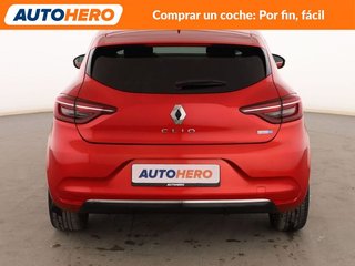 Renault Clio 1.6 Hybrid E-Tech Techno