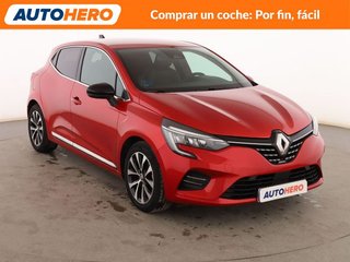 Renault Clio 1.6 Hybrid E-Tech Techno
