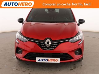 Renault Clio 1.6 Hybrid E-Tech Techno