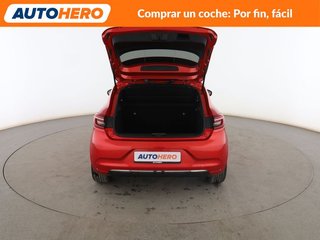 Renault Clio 1.6 Hybrid E-Tech Techno
