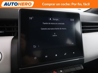 Renault Clio 1.6 Hybrid E-Tech Techno