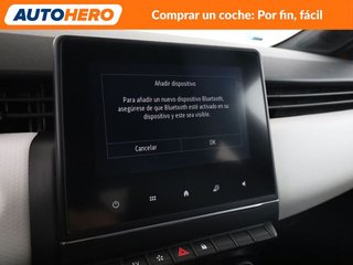 Renault Clio 1.6 Hybrid E-Tech Techno